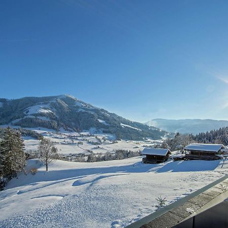 Beautiful Apartment In Brixen In The Thale Brixen im Thale Exterior photo