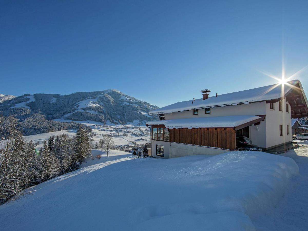 Beautiful Apartment In Brixen In The Thale Brixen im Thale Exterior photo