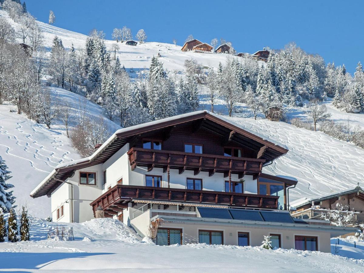 Beautiful Apartment In Brixen In The Thale Brixen im Thale Exterior photo