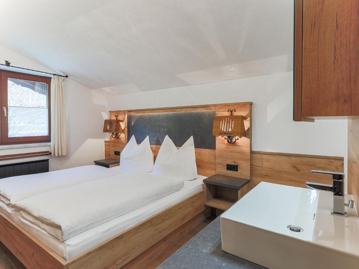 Beautiful Apartment In Brixen In The Thale Brixen im Thale Exterior photo