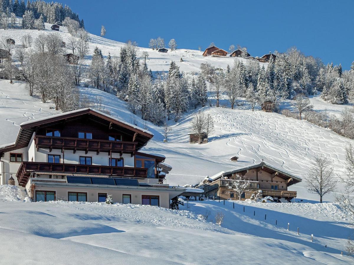 Beautiful Apartment In Brixen In The Thale Brixen im Thale Exterior photo