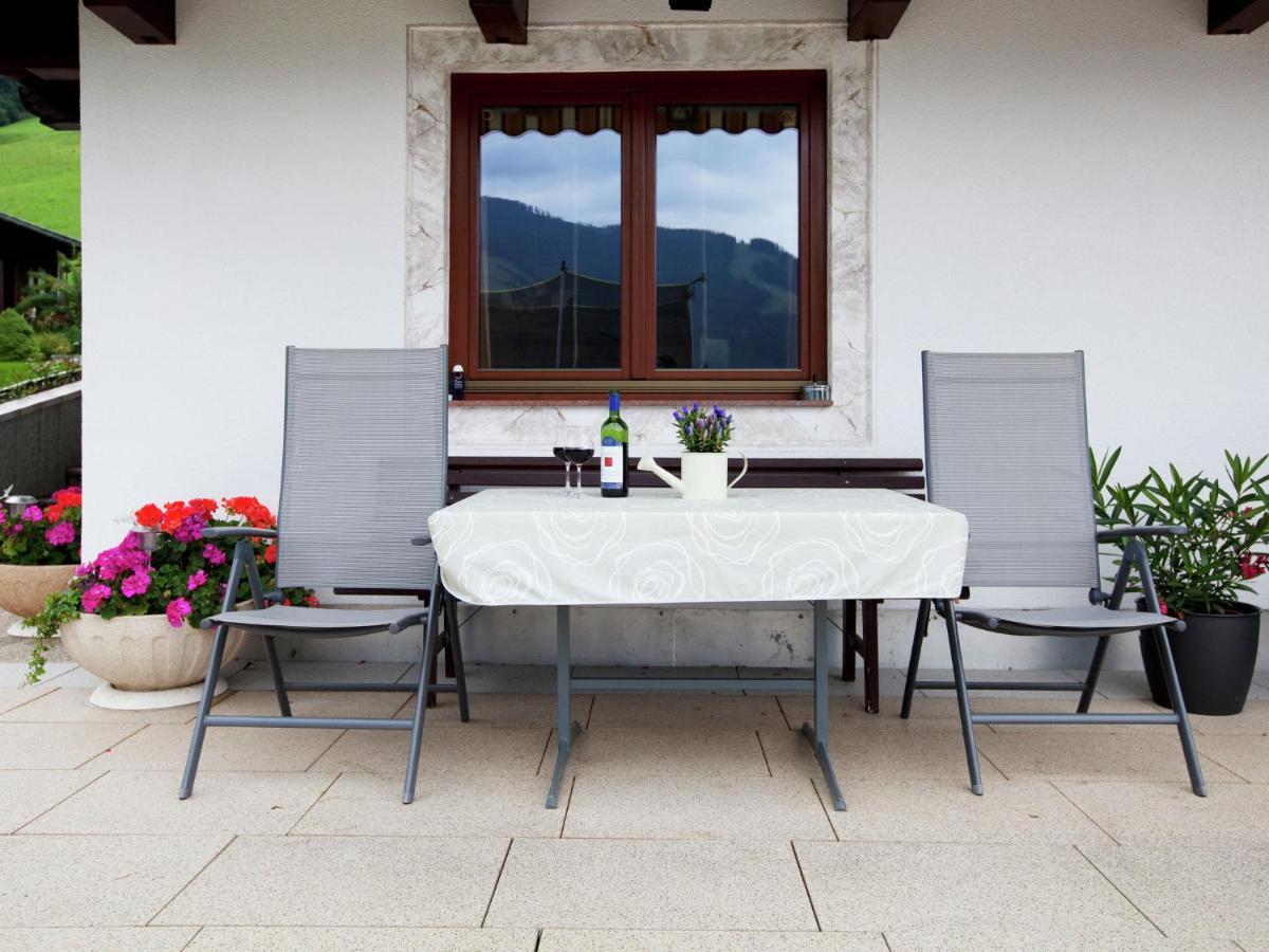 Beautiful Apartment In Brixen In The Thale Brixen im Thale Exterior photo