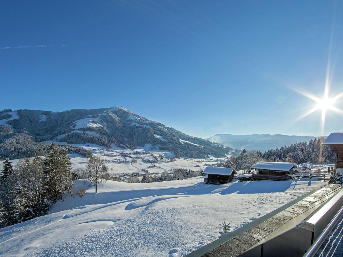 Beautiful Apartment In Brixen In The Thale Brixen im Thale Exterior photo