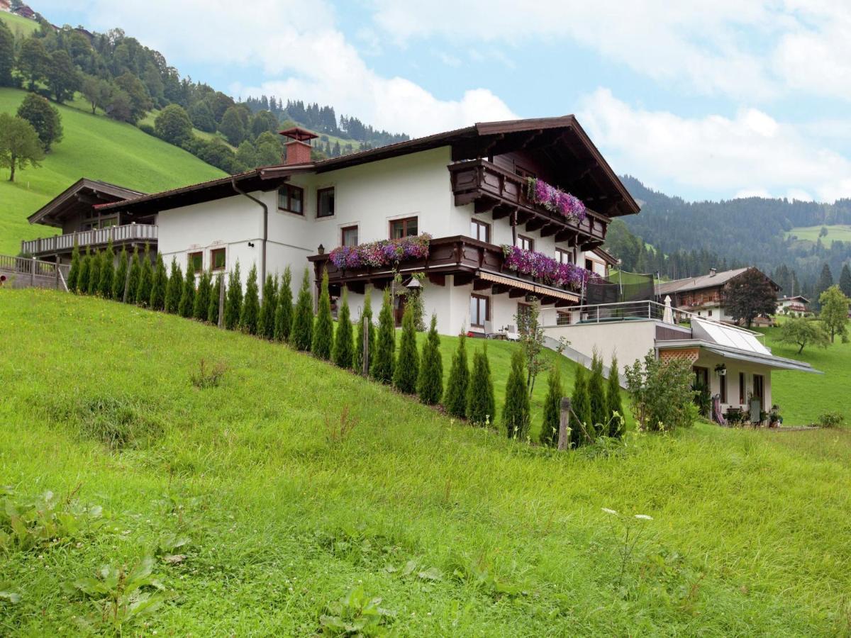 Beautiful Apartment In Brixen In The Thale Brixen im Thale Exterior photo