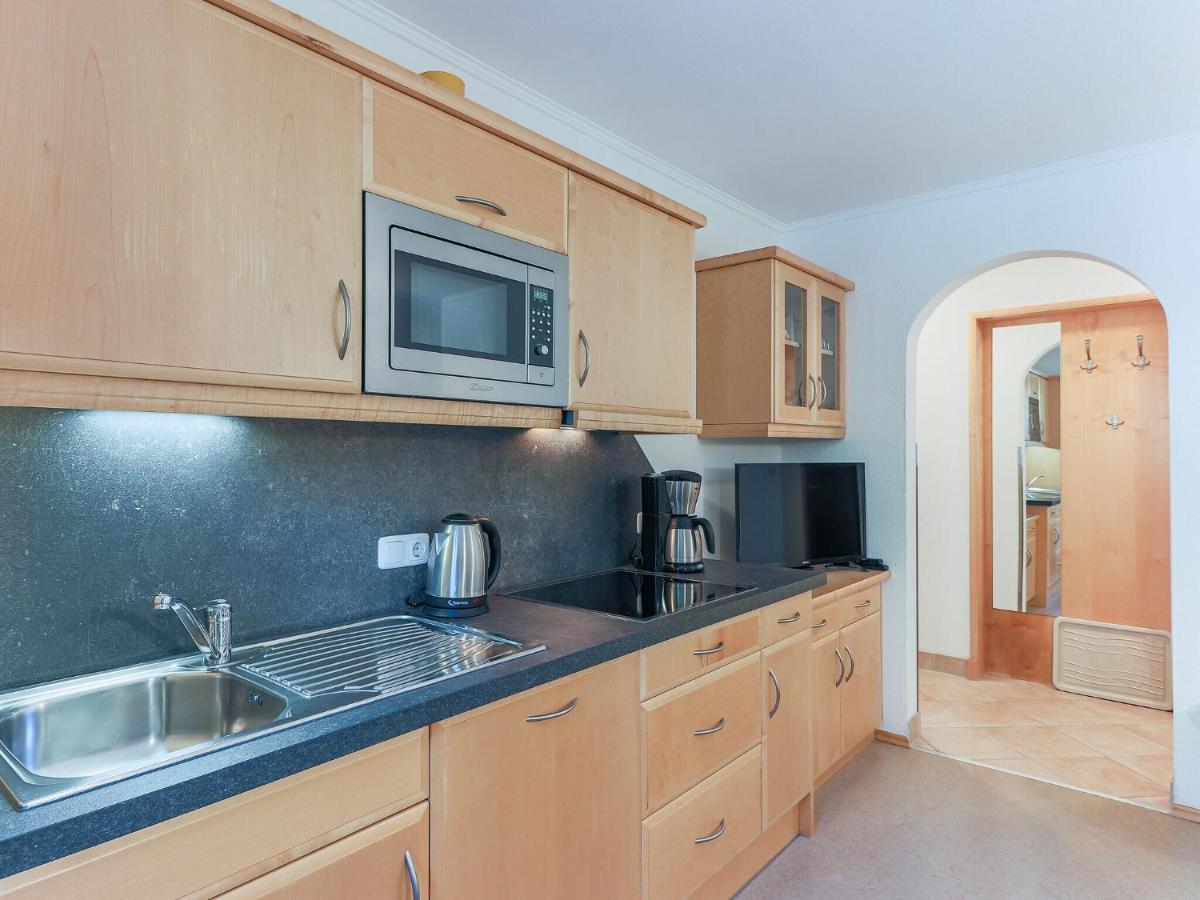 Beautiful Apartment In Brixen In The Thale Brixen im Thale Exterior photo