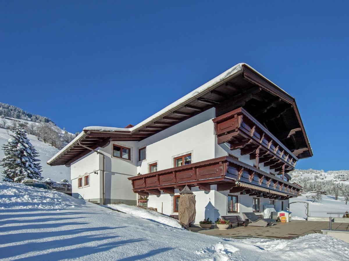 Beautiful Apartment In Brixen In The Thale Brixen im Thale Exterior photo