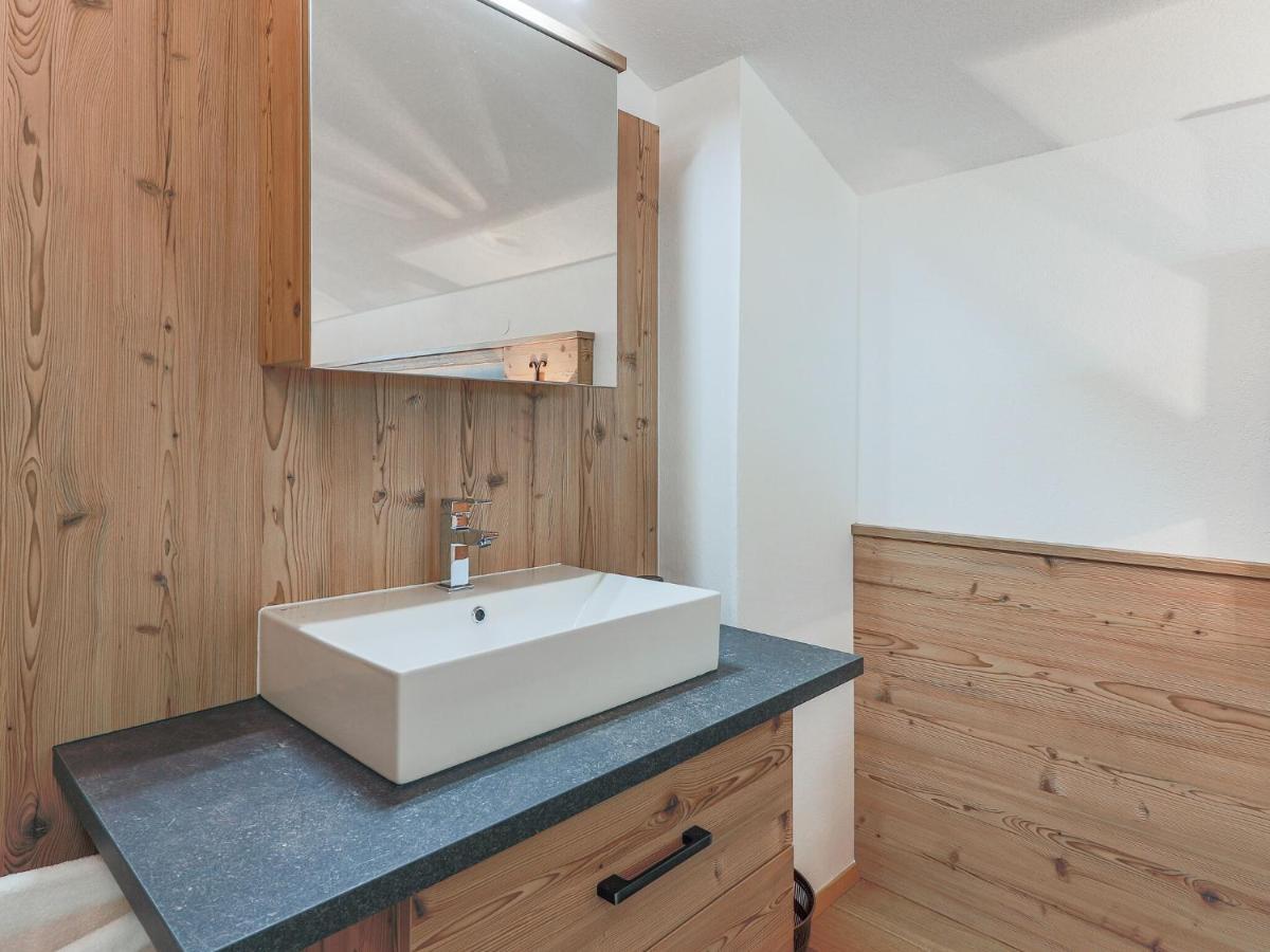 Beautiful Apartment In Brixen In The Thale Brixen im Thale Exterior photo