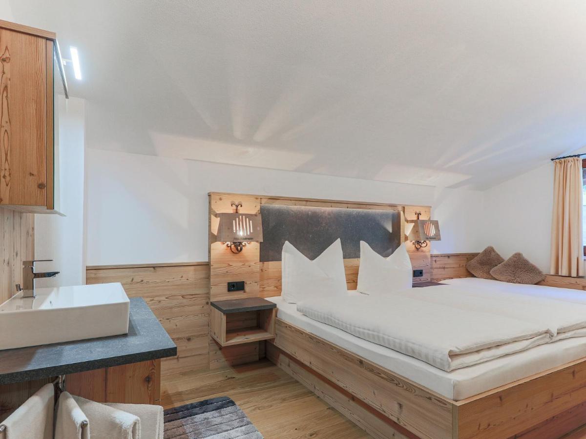 Beautiful Apartment In Brixen In The Thale Brixen im Thale Exterior photo